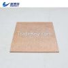 Tungsten Copper Alloy Plate/Sheet