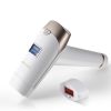 lescolton factory T009i portable 300000 flashes full body epilator permanent laser ipl hair removal machine