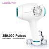 lescolton skin rejuvenation depilator ice cooling beauty salon ipl laser hair removal device