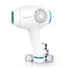 lescolton skin rejuvenation depilator ice cooling beauty salon ipl laser hair removal device