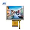 3.5" 320x240 Resolution SSD2119 IC SPI RGB interface 300nits TN LCD Screen Display TFT LCD Module TFT LCD Display