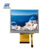 3.5" 320x240 Resolution SSD2119 IC SPI RGB interface 300nits TN LCD Screen Display TFT LCD Module TFT LCD Display