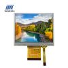 3.5" 320x240 Resolution SSD2119 IC SPI RGB interface 300nits TN LCD Screen Display TFT LCD Module TFT LCD Display