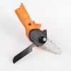 Tapinjoy Mini Cordless Chainsaw