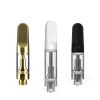 Nextvapor 510 Thread CBD Vaporizer Empty Vape Cartridge for Delta 8 Delta 9 Delta 10 Oil