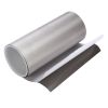 2022 New Material Polymer Fiber Silver Gray Roll EMI Shielding 0.05mm Conductive Cloth Tape