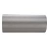 2022 New Material Polymer Fiber Silver Gray Roll EMI Shielding 0.05mm Conductive Cloth Tape