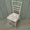 Wedding Chair wooden Chiavari Chair for luxury wedding tiffany