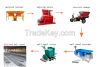 Hollow Core Wall Panel machine