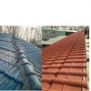 1080 x 640 large cement roof tile making equipment from african client manufacturing plant