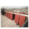 1080 x 640 large cement roof tile making equipment from african client manufacturing plant