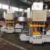 Concrete roof Ridge Cap production equipment