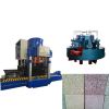 Concrete Cement Road Paver Automatic Terrazzo paving tile press making machine