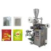 Lotus Qingwen tea non-woven packaging machine for herbal tea health tea herbal root type and other small granules