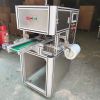 manual soap packaging machinery for Small scale cold/hot soap production line semi-automatic/Shampoo bar soap making machine manufacturers