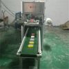 automatic plastic wrap manual handmade soap packaging wrapping coating machine from hand soap machinery manufacturers