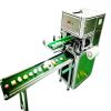 automatic plastic wrap manual handmade soap packaging wrapping coating machine from hand soap machinery manufacturers