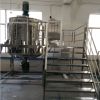 Hot Sell 300l Factory Price Mixing Tank Hand Wash Liquid Soap Small Line Soap Making Saponification Machinery