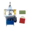  industrial toilet soap making machine bar soap stamping molding machine manual soap logo press machine