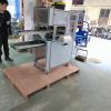 manual soap packaging machinery for Small scale cold/hot soap production line semi-automatic/Shampoo bar soap making machine manufacturers