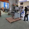 manual soap packaging machinery for Small scale cold/hot soap production line semi-automatic/Shampoo bar soap making machine manufacturers