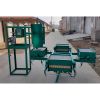 Africa sale chalk production making mould chalk drying Chalk forming machine
