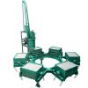 school chalk production machine colored chalk making molding forming