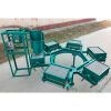 Africa sale chalk production making mould chalk drying Chalk forming machine