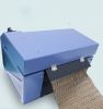 Commercial scrap paper card shredder cutter machine mini office waste paper cutting