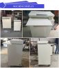 Selling corrugated paper cardboard shredder carton waste box paper shredder cutting machine