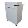 waste honeycomb paper board shredder crusher shredding machine for cutting recycling