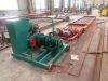 concrete slab mold precast hollow core floor slab make machine precast slab pushing machine 