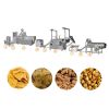 Food production line Puffed food production line Pet food machine