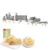 Food production line Puffed food production line Pet food machine