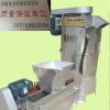 Grain cleaning machine Grain cleaning screen machine Grain sieving machine Mobile vibrating screen machine