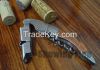Corkscrew Opener Woode...