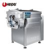 Industrial Vacuum Meat Mixer/ Meat blending Machine /Double Paddle Meat Mixer