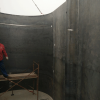 CHENGYI Shaped steel formwork for construction Columnar steel formwork