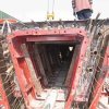 CHENGYI High Quality Concrete Project Bridge Box Girder Steel Formwork For Concrete