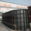 CHENGYI Shaped steel formwork for construction Columnar steel formwork