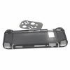 Nintendo Switch Crystal Case Transparent Case for Video Game Console Accessories