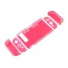 Nintendo Switch Crystal Case Transparent Case for Video Game Console Accessories