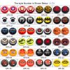 PS5 Silicone Thumb Stick Grips Analog Cover Case Joystick Button Protector for PlayStation5