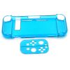 Nintendo Switch Crystal Case Transparent Case for Video Game Console Accessories