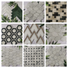 Sell natural stone mosaic