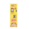 Popcorn Vending Machine Latest Hot Sale High Profit Fully Automatic