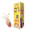 Popcorn Vending Machine Latest Hot Sale High Profit Fully Automatic