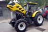 QLN Agricultural Tractors 140hp 150hp 160hp Wheeled Tratcors Machinery Price