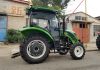 Best QLN 4wd  60hp 70hp 80hp Farm Tractor With Disc Harrow Export To Indonesia