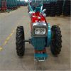 QLN Walking Tractor 8-20hp With Rotary Tiller 2 Wheel Tracors For Sale